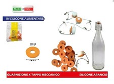 40 GUARNIZIONE GUARNIZIONI PER