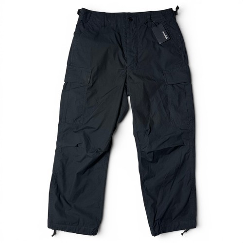 Pantalone cargo buck mason - buck,