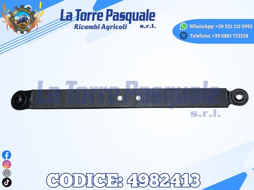 4982413 braccio completo - 4982413,