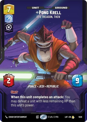 Pong krell - krell, (prestige)