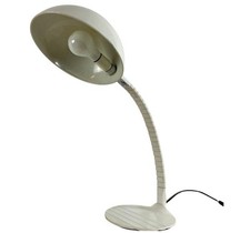 Lampada da Tavolo Vertebrae Design Anni 60- Elio Martinelli per Martinelli Luce