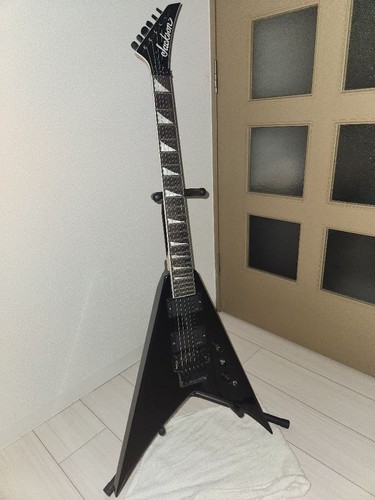 Chitarra elettrica jackson - chitarra,