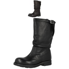 Stivali donna bikkembergs - stivali,