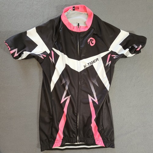 Maglia ciclismo tiger - maglia, x-tiger