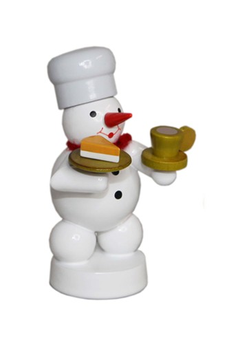 Decorazioni invernali pupazzo - decorazioni,