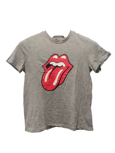 Maglietta shirt rolling - t-shirt,