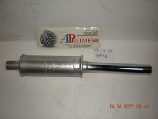 451607 MARMITTA TERMINALE