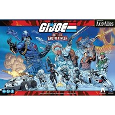 Asse e Alleati G.I. JOE -