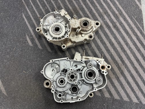 Carter motore kawasaki 125 - carter,