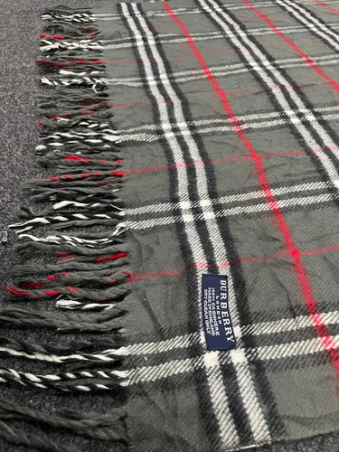 Sciarpa scialle burberry nova - burberry,