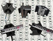 Antivibrante motore fiat - antivibrante,