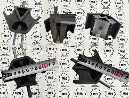 Antivibrante motore fiat - motore,