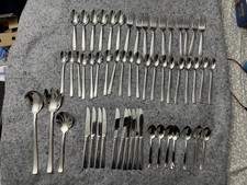 Heritage mint ltd set posate - heritage,