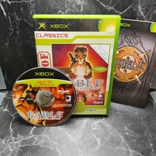 Fable the lost chapters - fable,