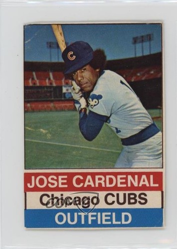 1976 hostess all - 1976, all-star