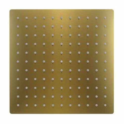 Soffione doccia ultra - ultra, slim