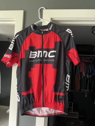 Men bmc cycling - cycling, jersey