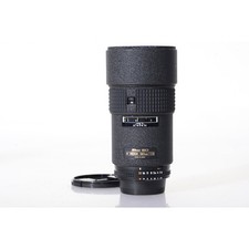Nikon Autofocus AF 2.8/180 ED N teleobiettivo - Nikon AF 180mm F/2.8 ED N