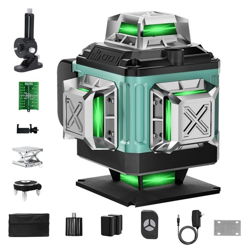 Livella laser autolivellante - laser,