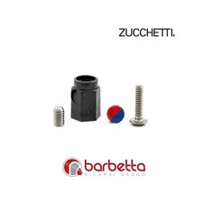 FISSAGGIO PER MANIGLIA