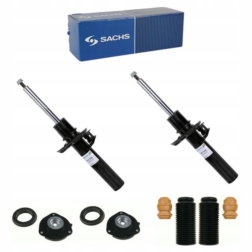 Kit ammortizzatori - , +