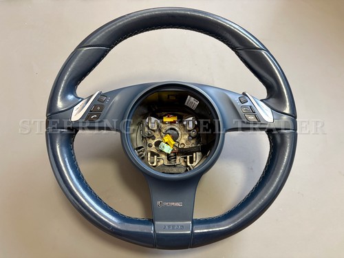 Porsche 911 boxster cayman - porsche,