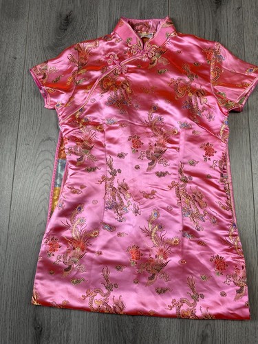 Maxi abito qipao cheongsam - maxi,