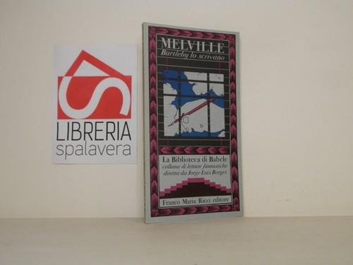 Bartleby scrivano - bartleby, lo
