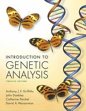 Introduction to Genetic -