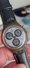 Swatch crono funzionante - swatch,