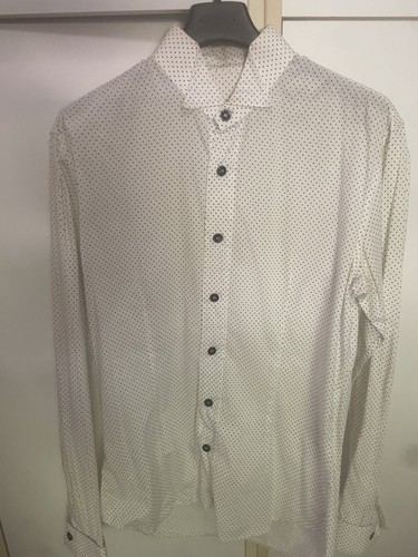 Camicia uomo naill katter - camicia,