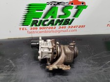 TURBINA TURBOCOMPRESSORE RENAULT DACIA NISSAN 1.0 TCE H4D 16319700058 2022