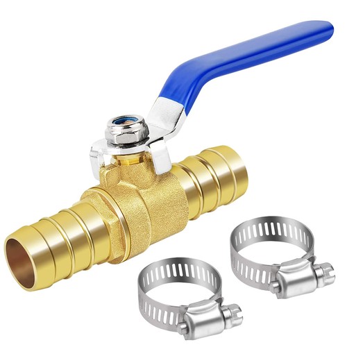 Kit valvola sfera tubo - valvola,
