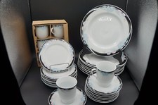 Caravel By Excel Piatto, Insalatiera, Tazzine da Caffè Pezzi di Ricambio