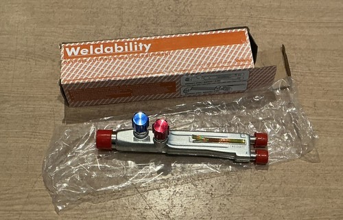 Saldabilità bb5001 gambo - saldabilità,