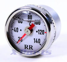 RR Coltello Strumentazione