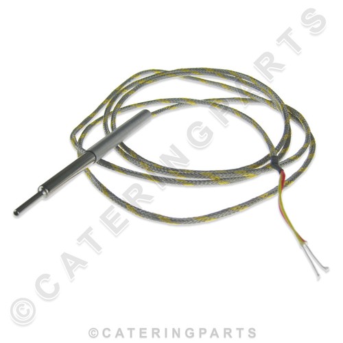 Cavo sonda temperatura lainox - cavo,