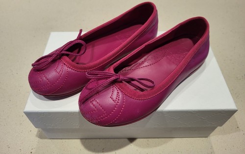 Ballerine gucci bambina - ballerine, in