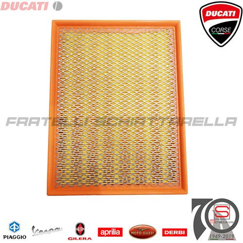 Filtro aria ducati monster - ducati,