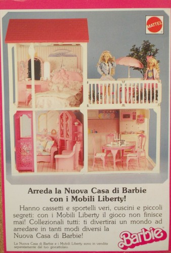 Pubblicità ritaglio italia - pubblicità,