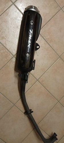 Scarico max 500 530 dal - scarico,