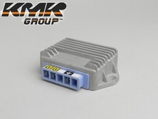 M2896 REGOLATORE DI TENSIONE 12V- 96 AH 3 POLI PIAGGIO VESPA PX 125 150 200 