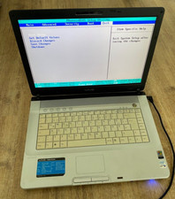 Notebook sony vaio - notebook,