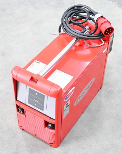 Fronius saldatrice transpuls - fronius,