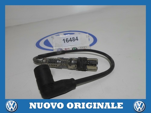 Cavo accensione ignition cable - cavo,