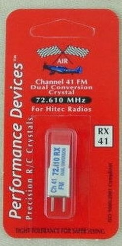 72mhz canale doppia - 72mhz,