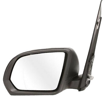 Specchietto per mercedes - sx,