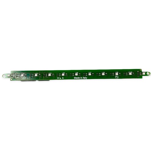Piastra led per - piastra, da