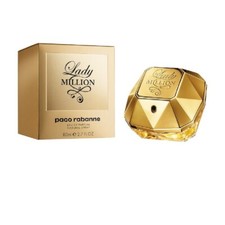 Lady Million Eau de Parfum