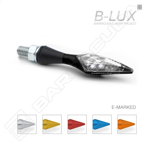 Barracuda frecce led b - barracuda,
